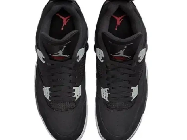 CANVAS Retro SE DH7138-006 Jordan Black 4 0516
